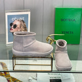 China Replica Bottega Veneta Women Shoes 91usd Only